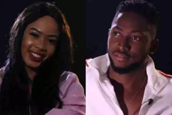 BBNaija 2018: My love for Nina first, N45 million second – Miracle